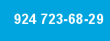 924 723-68-29 924 723-68-29